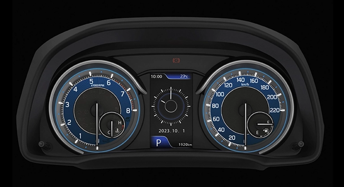 Mantente informado en todo momento