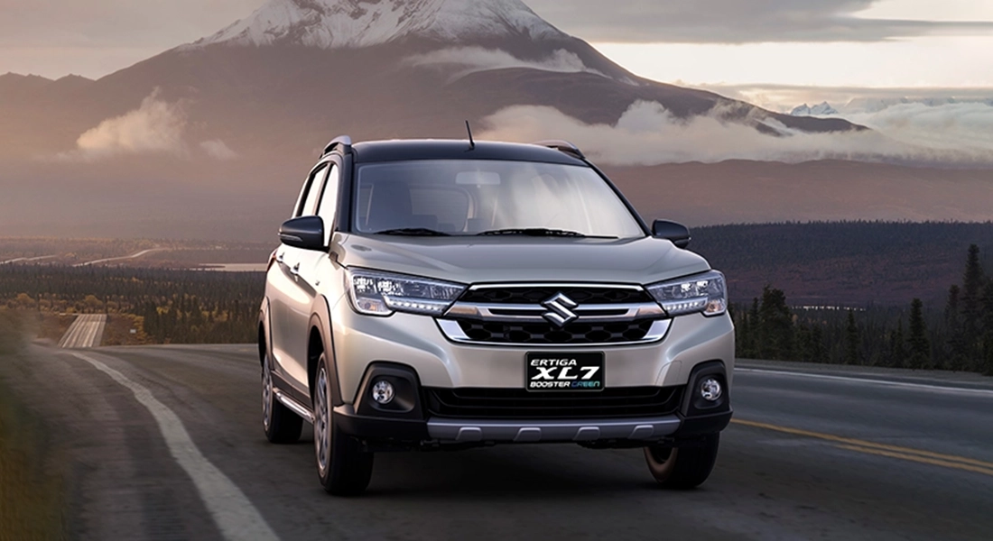 Atrévete a tomar el camino con estilo