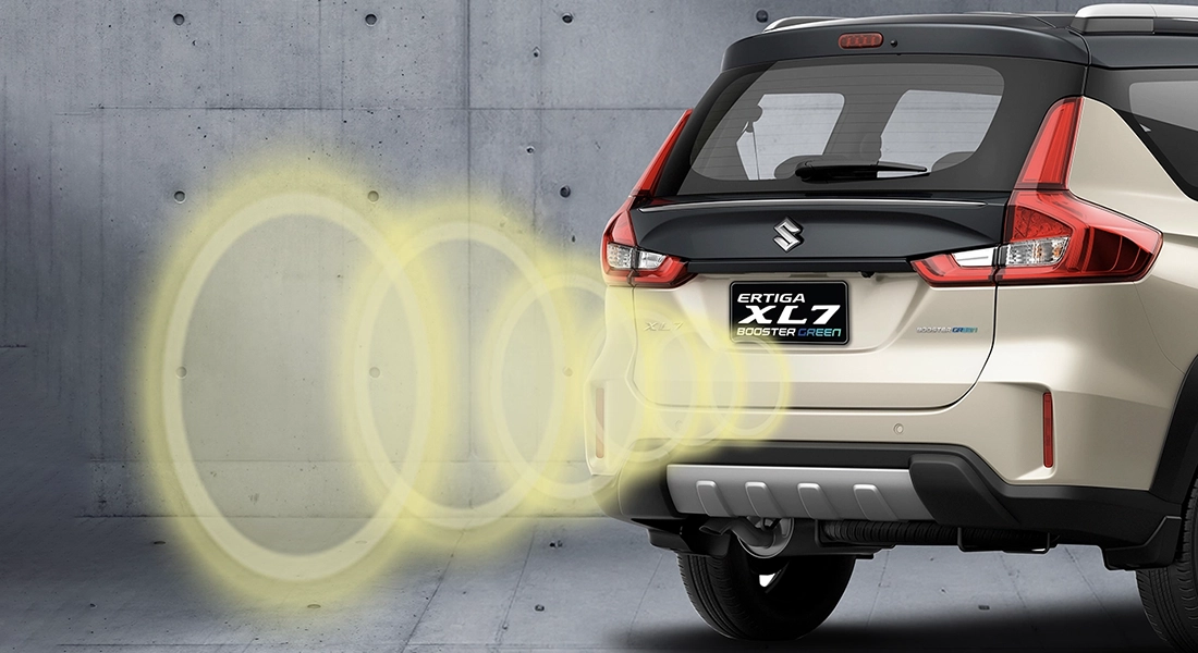 Estaciónate sin complicaciones