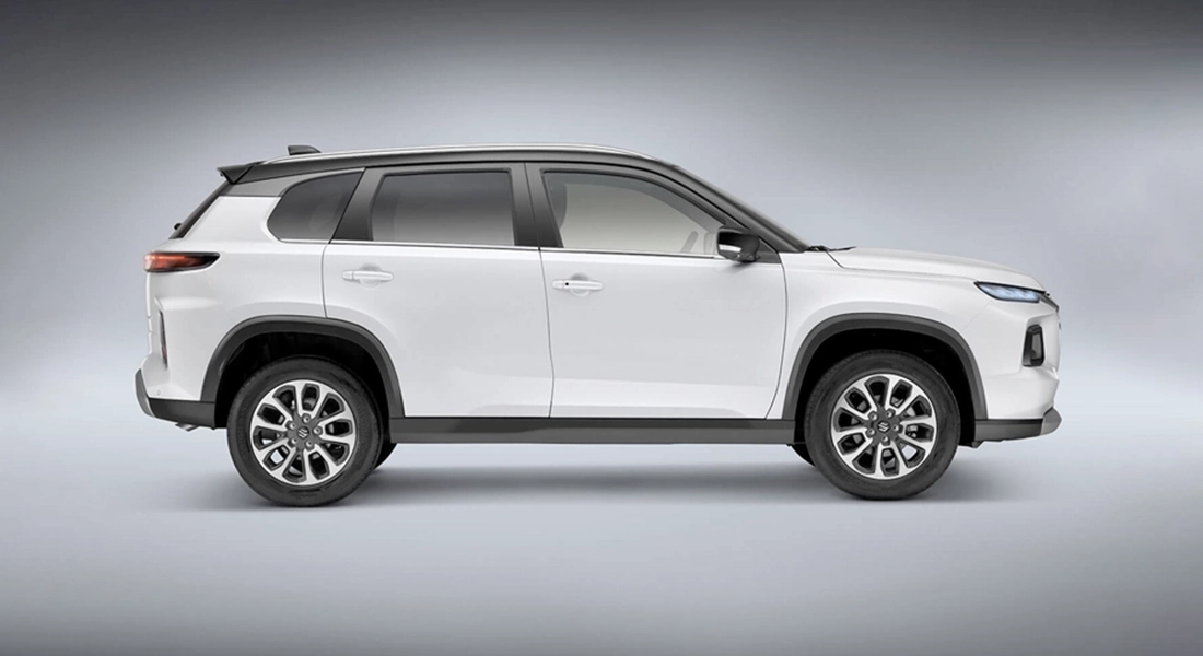 Rines de alumimio pulido bitono