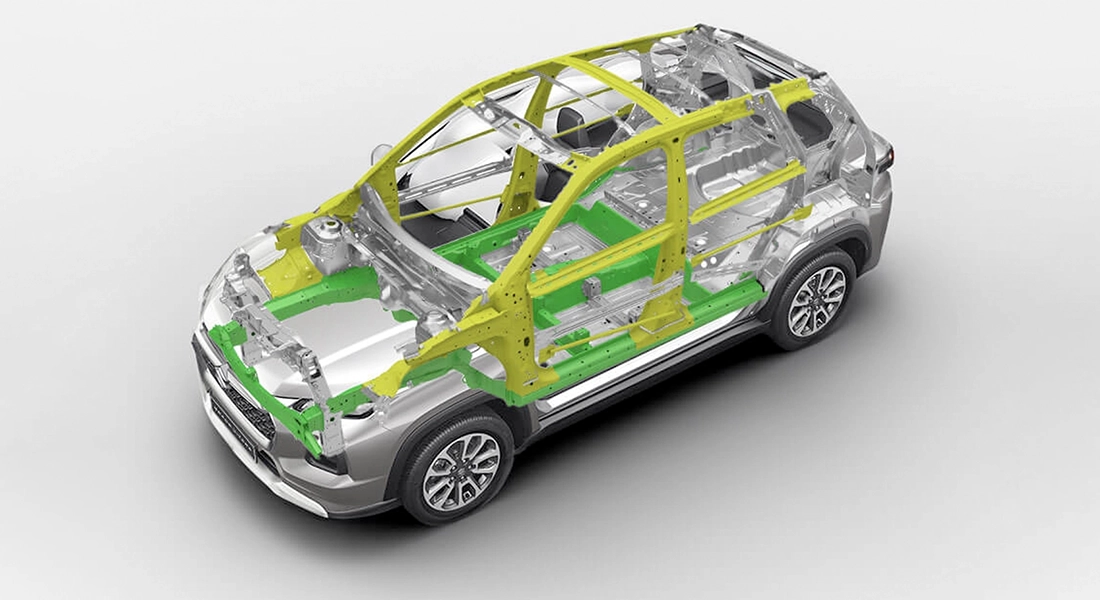Plataforma Heartect de última generación