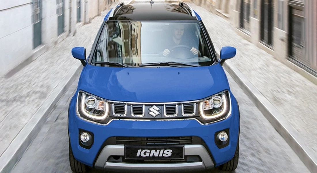 Estilo desde cualquier perfil