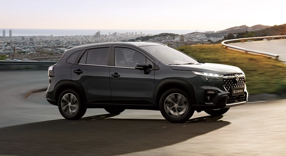 Impactante desde cualquier perspectiva