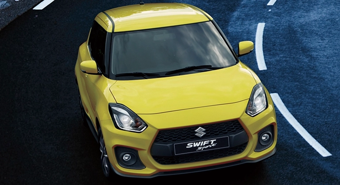 Domina el camino con potencia y estilo